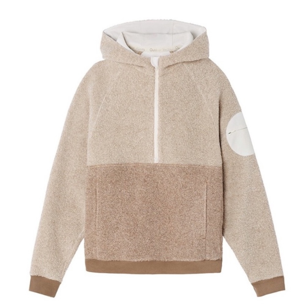 OV megafleece - last season! brand new condition